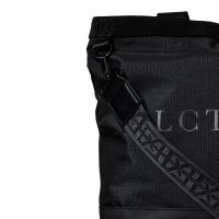 Explicit - Shopper Bag 2.0 - Zwart
