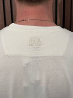 Explicit - Supercar Tee - Wit