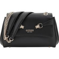 Guess - Lorelei Convertible Xbody Flap - Zwart