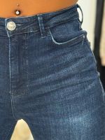 Guess - 1981 Skinny High - Blauw