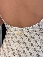 Guess - 4G One Piece - Beige