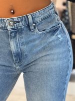 Guess - 80S Straight - Blauw