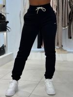 Guess Active - 3D Peony Jogger - Zwart