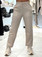 Guess Active - 4G Aop Tracksuit - Beige