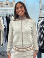 Guess Active - 4G Rhombus Jacquard - Tracksuit