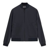 Guess Active - Achille Jacket - Zwart