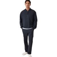 Guess Active - Achille Jacket - Zwart
