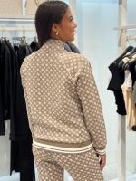 Guess Active - Aggie Full Zip Sweatshirt - Bruin