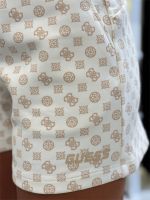 Guess Active - Aggie Short - Beige
