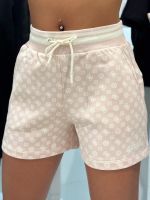 Guess Active - Aggie Short - Roze
