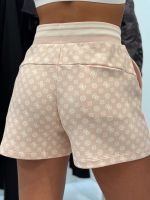 Guess Active - Aggie Short - Roze