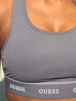 Guess Active - Alba Bralette - Grijs