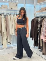 Guess Active - Alba Bralette - Zwart