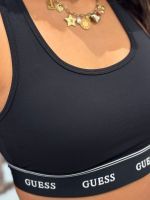 Guess Active - Alba Bralette - Zwart