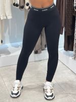 Guess Active - Alba Leggings - Zwart