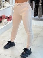 Guess Active - Allie Scuba Jogger Pant - Beige