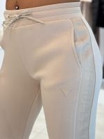 Guess Active - Allie Scuba Jogger Pant - Beige