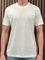 Guess Active - Ambrogio Cn Ss T-shirt - Wit