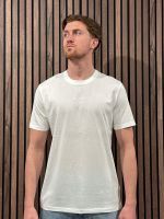 Guess Active - Ambrogio Cn Ss T-shirt - Wit