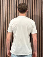 Guess Active - Ambrogio Cn Ss T-shirt - Wit