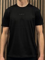 Guess Active - Ambrogio Cn Ss T-shirt - Zwart