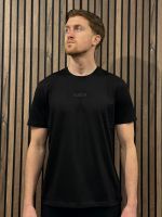 Guess Active - Ambrogio Cn Ss T-shirt - Zwart