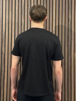 Guess Active - Ambrogio Cn Ss T-shirt - Zwart