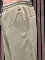 Guess Active - Anoki Cuffed Pant - Beige