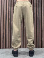 Guess Active - Anoki Cuffed Pant - Beige