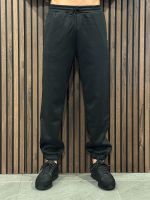 Guess Active - Anoki Cuffed Pant - Zwart