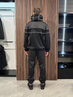 Guess Active - Anoki Cuffed Pant - Zwart