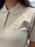 Guess Active - Ariel Polo Dress - Beige