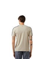 Guess Active - Arlo Cn T-shirt - Groen
