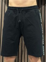 Guess Active - Arlo Short - Zwart