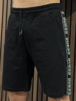 Guess Active - Arlo Short - Zwart