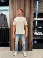 Guess Active - Azha Cn Over T-shirt - Wit