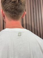 Guess Active - Azha Cn Over T-shirt - Wit