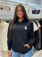 Guess Active - Bear Hoodie - Zwart