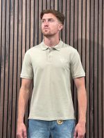 Guess Active - Beppe Ss Polo - Beige