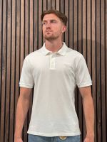 Guess Active - Beppe Ss Polo - Wit