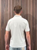 Guess Active - Beppe Ss Polo - Wit