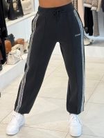 Guess Active - Berthe Cuffed Jogger - Zwart