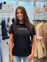 Guess Active - Briana Ss T-shirt - Zwart