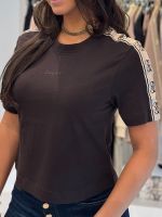 Guess Active - Britney Crop Tee - Bruin