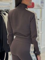 Guess Active - Britney Full Zip Sweatshirt - Bruin