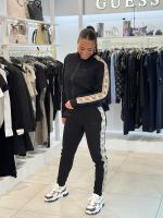 Guess Active - Britney Jogger - Zwart