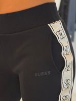 Guess Active - Britney Jogger - Zwart
