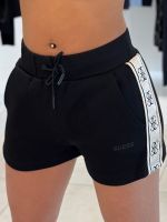 Guess Active - Britney Short - Zwart