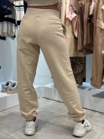 Guess Active - Primula Rhinestones Jogger - Beige