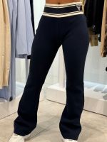 Guess Active - Ann Long Pants - Blauw